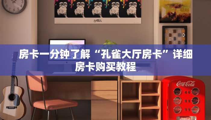 房卡一分钟了解“孔雀大厅房卡”详细房卡购买教程 房卡一分钟了解“孔雀大厅房卡”详细房卡购买教程